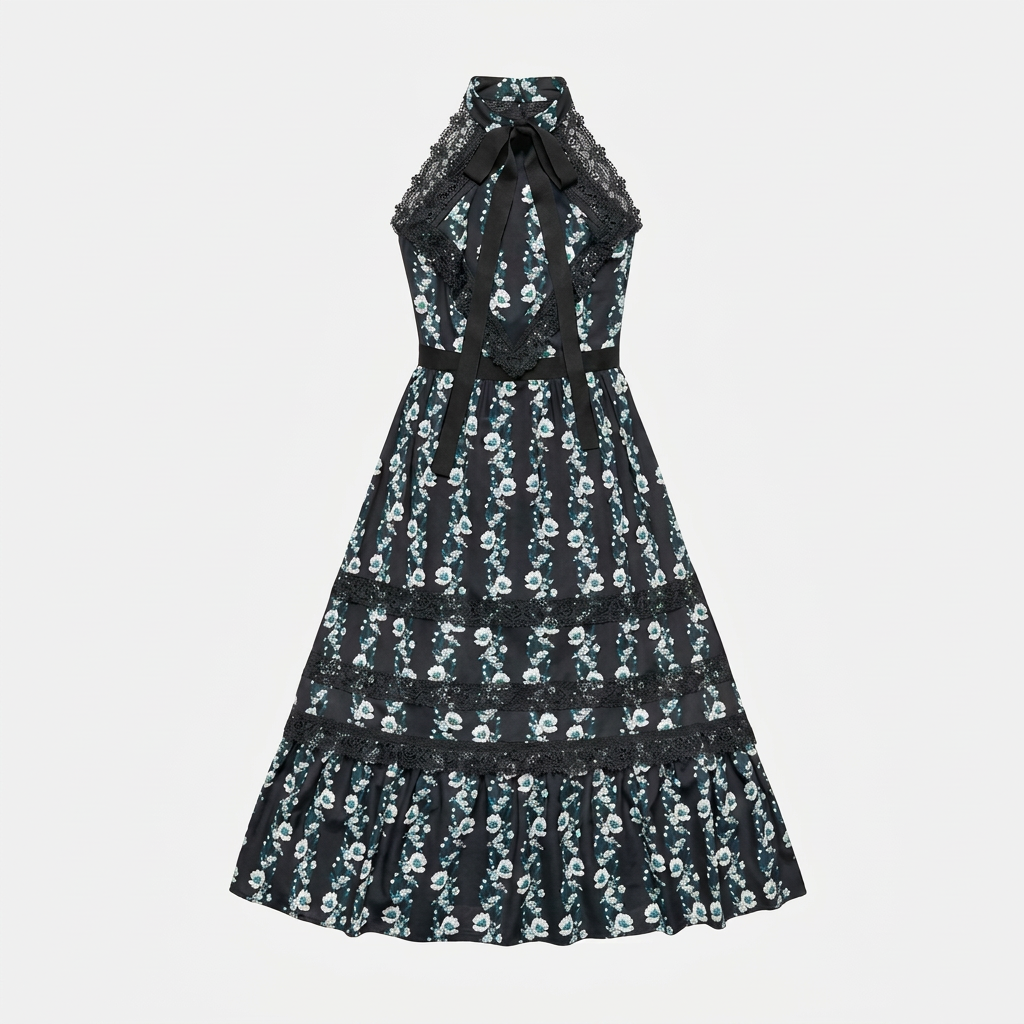 ERDEM X H&M 